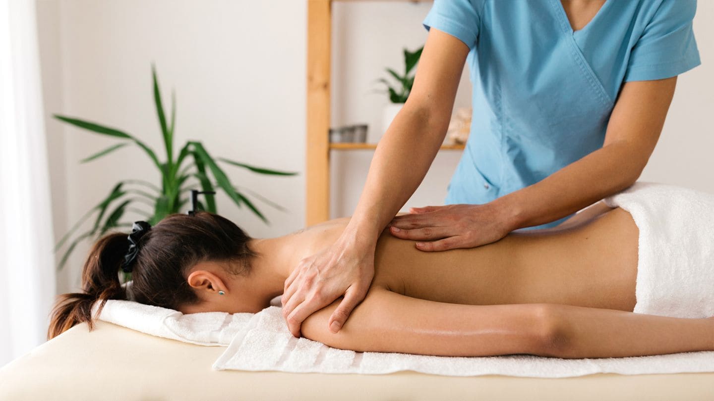 Swedish Massage Techniques