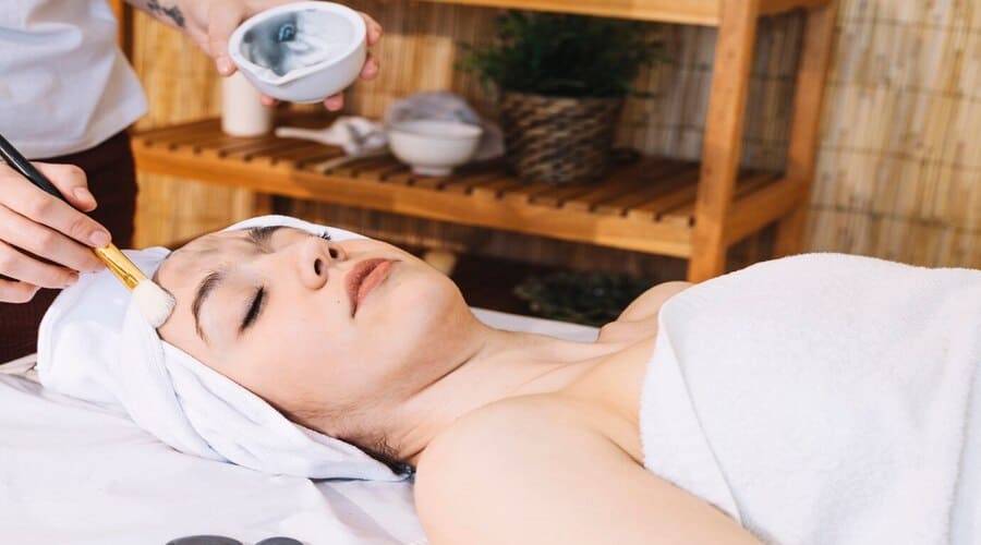 Aromatherapy Massage Tranquility
