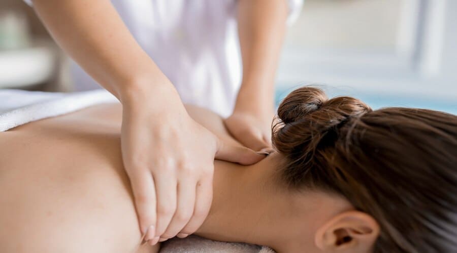 Thai Massage Rejuvenation