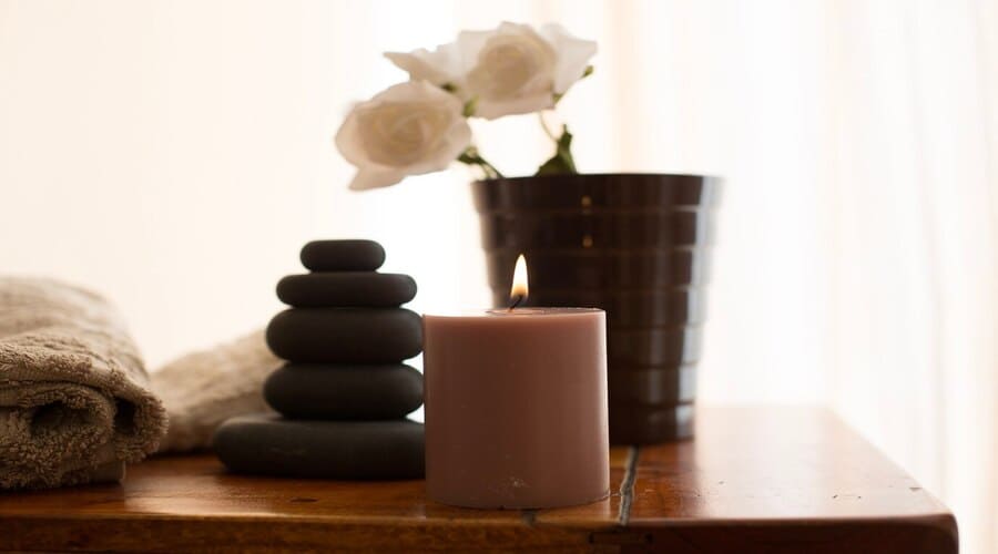Aromatherapy Massage Holistic Health