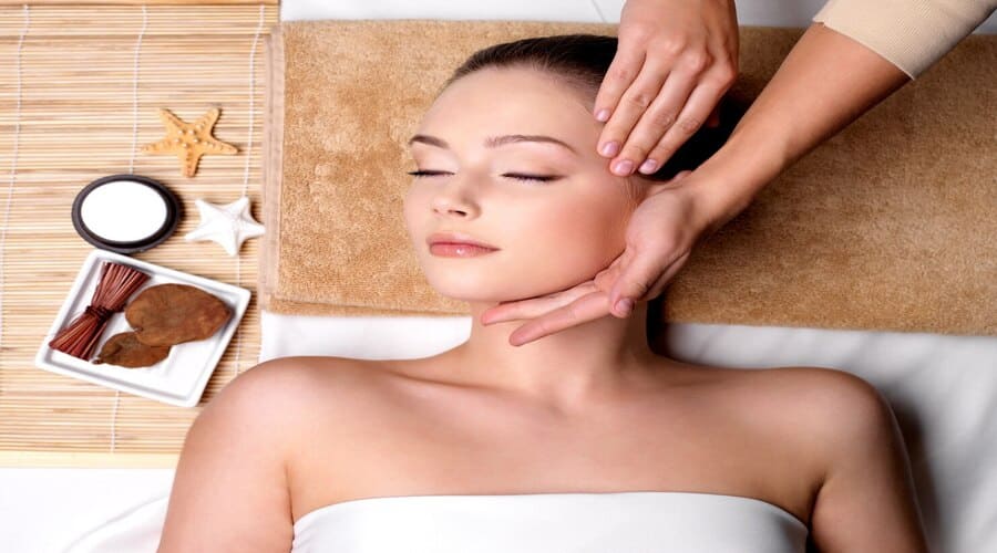 Swedish Massage Aromatherapy