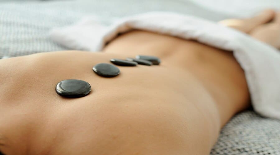 Swedish Massage Relaxation
