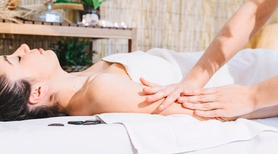 Thai Massage Detoxification