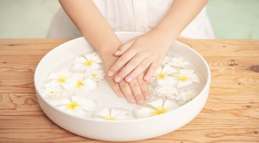 Swedish Massage Detoxification